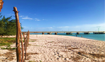Foto de inmueble en , Col. Isla Aguada C.P. 24327, Carmen