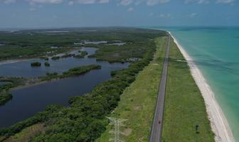 Foto de inmueble en Carretera Isla Aguada - Sabancuy, Col. Isla Aguada C.P. 24327, Carmen