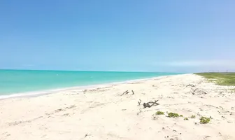 Foto de inmueble en Sin nombre de calle, Col. Isla Aguada Centro C.P. 24327, Carmen