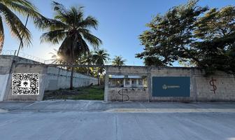 Foto de inmueble en Sin nombre, Col. Isla Aguada C.P. 24327, Carmen