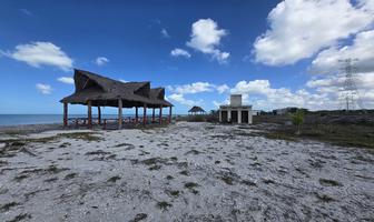 Foto de inmueble en Terreno en KM 12 DE LA CARRETERA FEDERAL 180 #10.5 DEL TRAMO ISLA AGUADA, CARMEN, CAMPECHE, Col. Isla Aguada C.P. 24327, Carmen