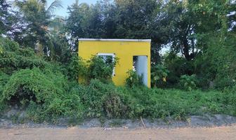 Foto de inmueble en calle 18, Col. Isla Aguada C.P. 24327, Carmen