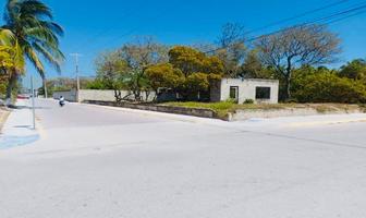 Foto de inmueble en calle 26, Col. Isla Aguada C.P. 24327, Carmen
