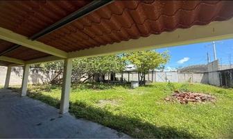 Foto de inmueble en calle 27, Col. Isla Aguada C.P. 24327, Carmen
