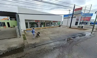 Foto de inmueble en Av. Concordia  #1607, Col. Justicia Social C.P. 24070, Campeche