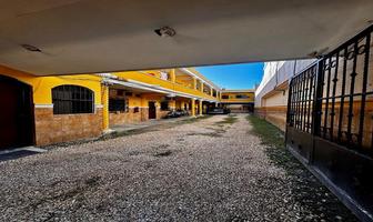 Foto de inmueble en Av ballena, Col. Justo Sierra C.P. 24166, Carmen