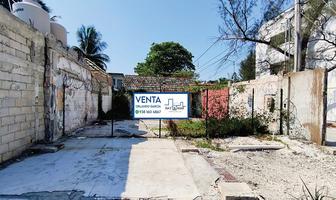 Foto de inmueble en Av paseo del mar, Col. Justo Sierra C.P. 24114, Carmen