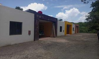 Foto de inmueble en calle 5, Col. La Jeringa C.P. 24350, Escárcega