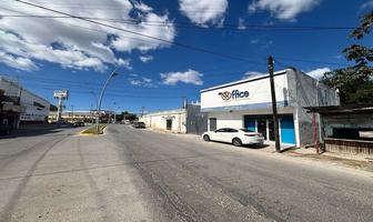 Foto de inmueble en Avenida héroes de nacozari, Col. La Paz C.P. 24050, Campeche