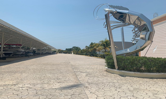 Foto de inmueble en Av. Isla de Tris Km 1+180, Col. Las Pilas C.P. 24195, Carmen