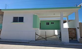 Foto de inmueble en calle 16, Col. Lázaro Cárdenas C.P. 24095, Campeche