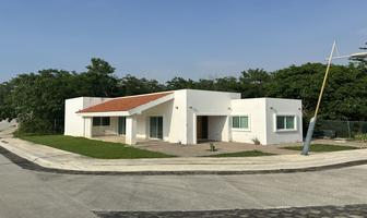 Foto de inmueble en Bulevar delfines, Col. Lerma C.P. 24500, Campeche