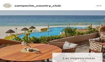Foto de inmueble en , Col. Lerma C.P. 24500, Campeche