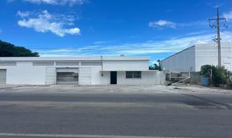Foto de inmueble en cmapeche lerma, Col. Lerma C.P. 24500, Campeche