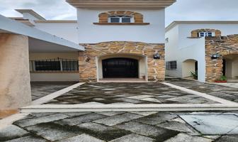 Foto de inmueble en calle 35, Col. Lomas de Holche C.P. 24167, Carmen