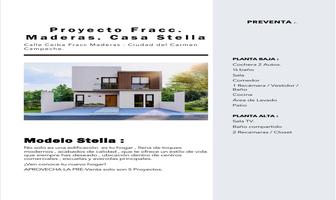 Foto de inmueble en Ceiba, Col. Maderas C.P. 24154, Carmen