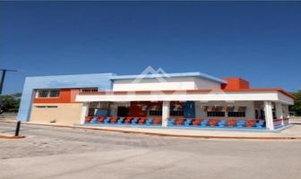 Foto de inmueble en 33a, Col. Malibrán C.P. 24197, Carmen