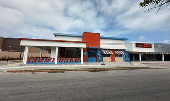 Foto de inmueble en calle 35, Col. Malibrán C.P. 24197, Carmen