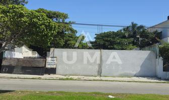 Foto de inmueble en Avenida Castellot, Col. Miami C.P. 24115, Carmen