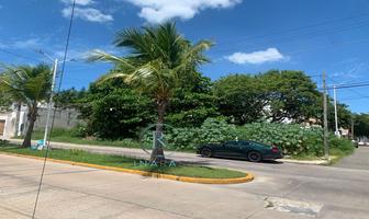 Foto de inmueble en Flamboyanes, Col. Miami C.P. 24115, Carmen