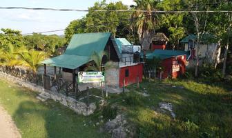 Foto de inmueble en Miguel colorado, Col. Miguel Colorado C.P. 24418, Champotón