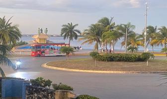 Foto de inmueble en Malecon, Col. Miramar C.P. 24094, Campeche