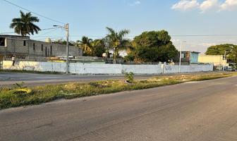 Foto de inmueble en Luis donaldo COlosio, Col. Montecristo C.P. 24044, Campeche