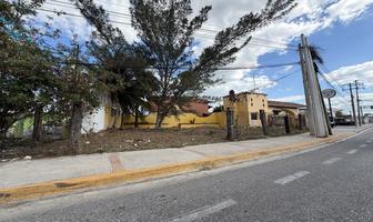 Foto de inmueble en Av maestros campechanos, Col. Multunchac C.P. 24095, Campeche