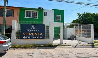 Foto de inmueble en , Col. Mundo Maya C.P. 24153, Carmen