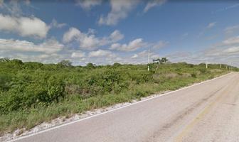 Foto de inmueble en Rancho Sosa, Col. Norte C.P. 24600, Hopelchén