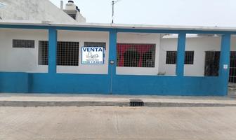 Foto de inmueble en calle 53, Col. Obrera C.P. 24117, Carmen