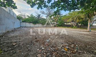 Foto de inmueble en Avenida Héroes del 21 de abril, Col. Playa Norte C.P. 24115, Carmen