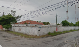 Foto de inmueble en , Col. Playa Norte C.P. 24115, Carmen