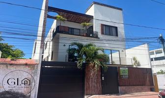 Foto de inmueble en PASEO DEL MAR, Col. Playa Norte C.P. 24115, Carmen