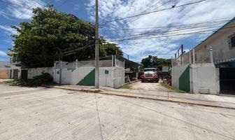 Foto de inmueble en Pulpo, Col. Playa Norte C.P. 24115, Carmen