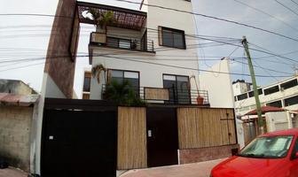 Foto de inmueble en avenida paseo del mar, Col. Playa Norte C.P. 24115, Carmen