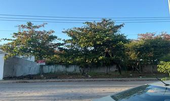 Foto de inmueble en calle 50, Col. Playa Norte C.P. 24115, Carmen