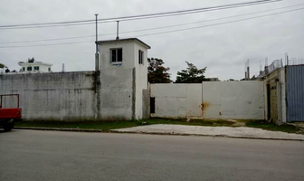 Foto de inmueble en calle 67, Col. Playa Norte C.P. 24115, Carmen