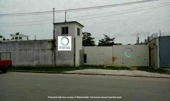 Foto de inmueble en calle 67, Col. Playa Norte C.P. 24115, Carmen