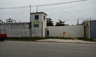 Foto de inmueble en calle 67, Col. Playa Norte C.P. 24115, Carmen