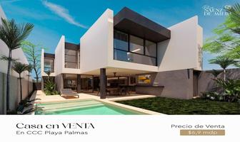 Foto de inmueble en , Col. Playa Palmas C.P. 24157, Carmen