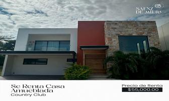 Foto de inmueble en Country Club, Col. Playa Palmas C.P. 24157, Carmen