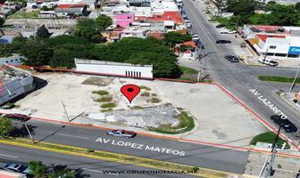 Foto de inmueble en Lopez Mateos, Col. Prado C.P. 24030, Campeche