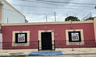 Foto de inmueble en , Col. Privada Narciso Mendoza C.P. 24040, Campeche