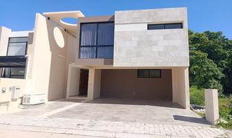 Foto de inmueble en , Col. Privada Residencial San Joaquín C.P. 24157, Carmen
