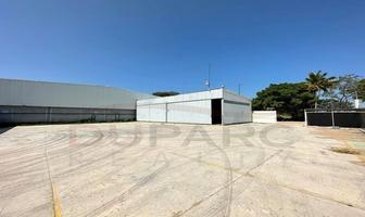 Foto de inmueble en Av. Heroes de la Vigésima 1ra de Abril, Col. Puerto Pesquero C.P. 24129, Carmen