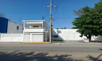 Foto de inmueble en , Col. Puerto Pesquero C.P. 24129, Carmen