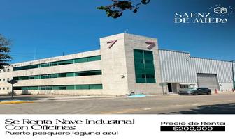 Foto de inmueble en calle 5, Col. Puerto Pesquero C.P. 24129, Carmen
