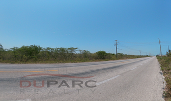 Foto de inmueble en , Col. Puerto Real C.P. 24327, Carmen