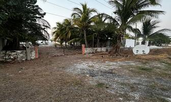 Foto de inmueble en Km 22, Col. Puerto Real C.P. 24327, Carmen